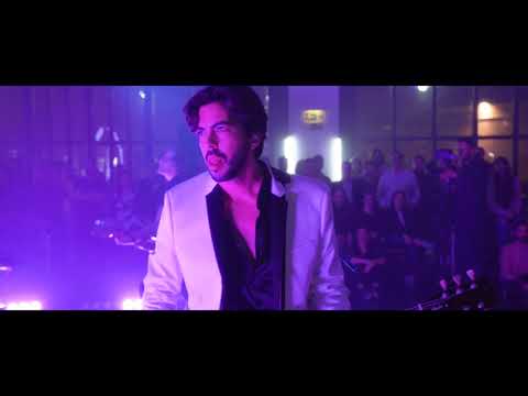 Best Youth - Nightfalls | Eléctrico | Antena 3