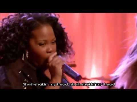 Glee - Shakin' My Head (Full Performance with Lyrics)