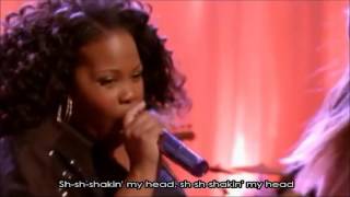 Glee - Shakin&#39; My Head (Full Performance with Lyrics)