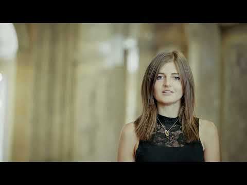 WZP 2024 Preisträgerin  Magdalena Fellner