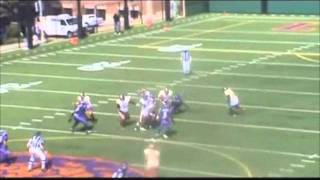 Travis J Taylor Highlights