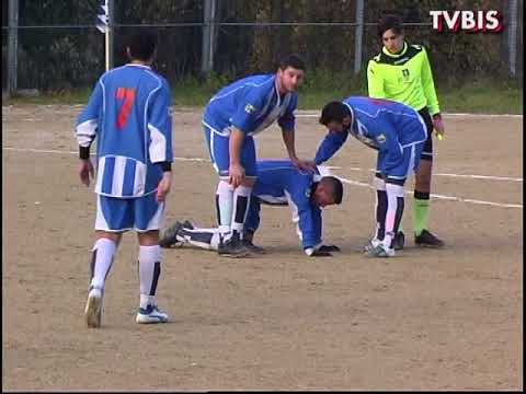 INCONTRO DI CALCIO DI 2' cat. girone D  -  ARSITA -CAMPLI