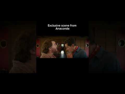 Exclusive Scene