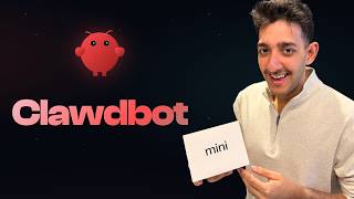 the ai that takes over your computer