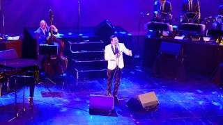 Ariel Ardit en el Opera- Anibal Troilo 100 años-  Ariel y Paula Ballesteros