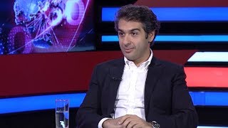 Հարցազրույց Սերգեյ Սմբատյանի հետ