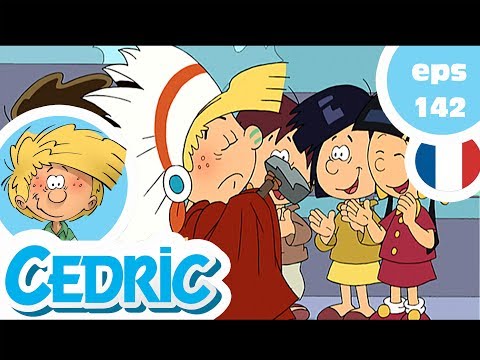 CEDRIC - EP142 - Vive les disputes