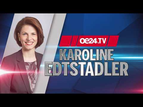 Fellner! Live: Interview mit Karoline Edtstadler