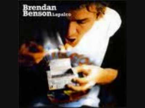 Brendan Benson - Metarie