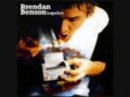 Brendan Benson - Metarie