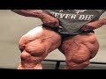 Mike O'Hearn's Quad Growing Technique