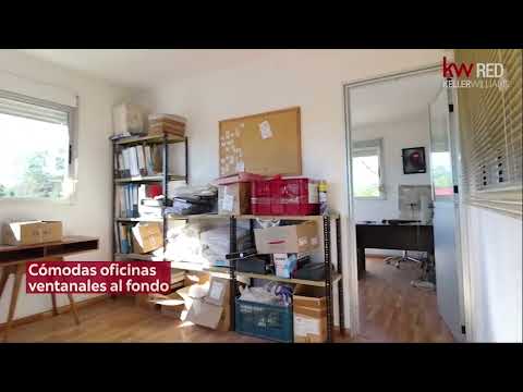 Video de YouTube - Venta Terreno de 5234 m² en Sayago con Gran potencial
