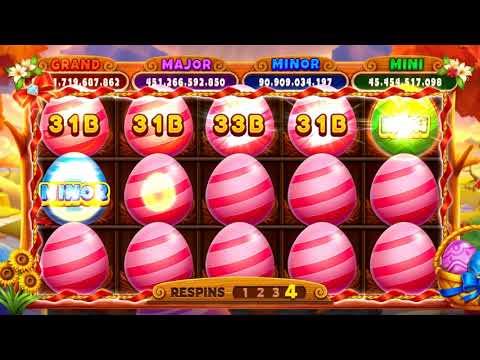 Fantacity Casino Slots video thumbnail