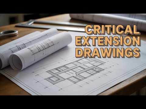 The Biggest Mistake in Home Extensions Revealed! thumbnail