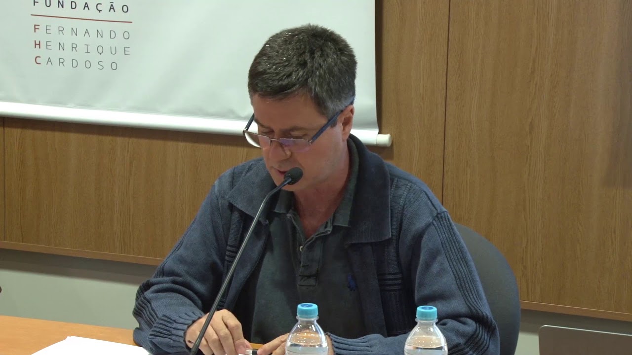 Os Evangélicos na Sociedade e na Política - Íntegra