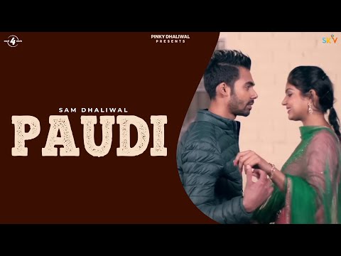 Paudi