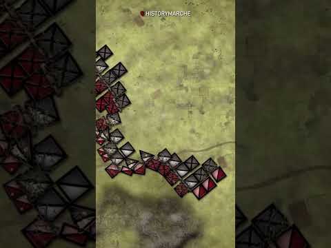 This is when Attila the Hun was defeated 😮