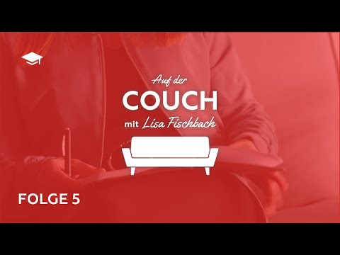Für wen ist ElitePartner geeignet? Auf der Couch mit Expertin Lisa Fischbach