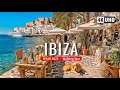 IBIZA Walking Tour IBIZA Streets History Island Vibes