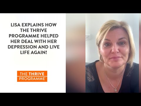 Learn to Thrive with Matt, LLC video.