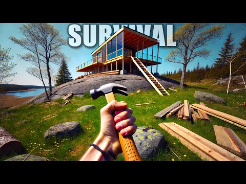 Surviving Made Easier! Post-Apocalyptic Survival - The Infected [E23]