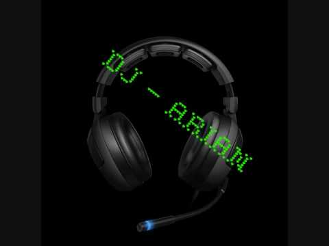 DJ   ARIAN katy perry hot N cold Techno remix