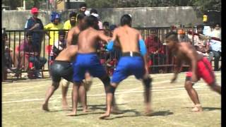 (1) Belapur (Mumbai) Kabaddi Tournament 23 Jan 2016