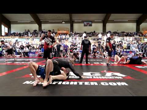 Eidur S. Match 1 - NAGA Germany 2017