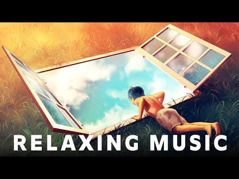 Peaceful Dream | 2 Hour of RELAXING MUSIC