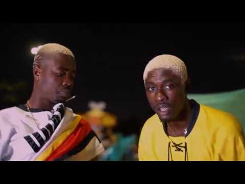 ZANKU - RJZ & Darkovibes ft. Magnom & Nana Benyin (Viral video)