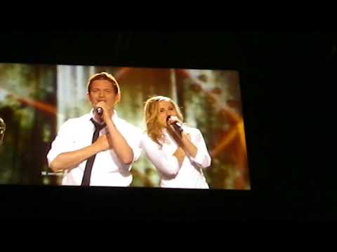 Takasa-You and me Switzerland ESC 2013 Semi 2