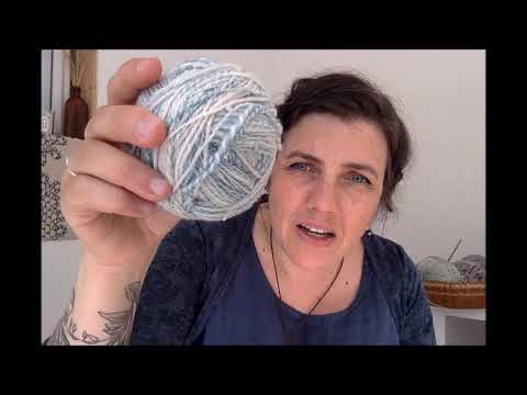 Gentle knitter episode 15 - Mini-Memories