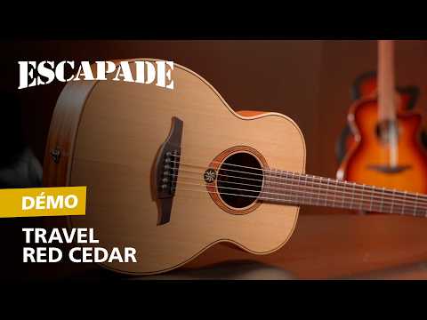 ESCAPADE-RCE