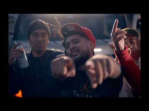 SI LA SACO ES PA USARLA 🔫 - @LBMX20s @TheLyingOfficialSite @elmalabb @ArnoldProduce  LA PRIETIGANG