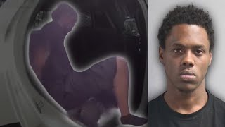 Sanford attempted-murder convict released from prison early, arrested again in high-speed chase