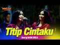 TITIP CINTAKU Sherly KDI OM ADELLA Live Jepara