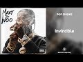 POP SMOKE INVINCIBLE 432Hz
