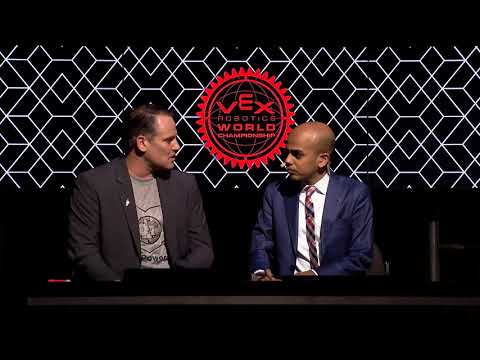 VRC-HS Finals Match 4 - 5225A 8825S vs 81Y 48180S - 132 to 97