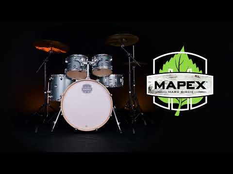 Mapex MA528SFDT Diamond Sparkle