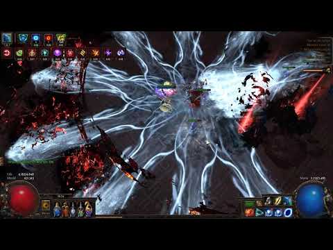 Sirus the Awakener -  Totem Freezing Pulse deathless