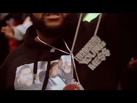 Mozzy f/ Philthy Rich - “I'm Just Being Honest” Music Video