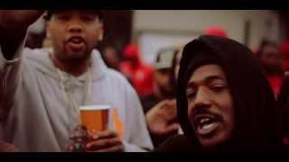 Mozzy f/ Philthy Rich - "I'm Just Being Honest" Music Video