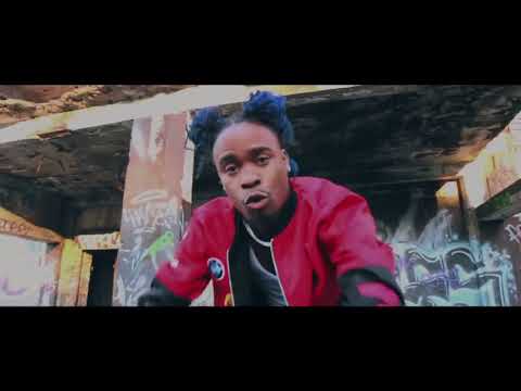 Nikee Turbo "Back Focused" (Chief Keef Bank Closed Freestyle)