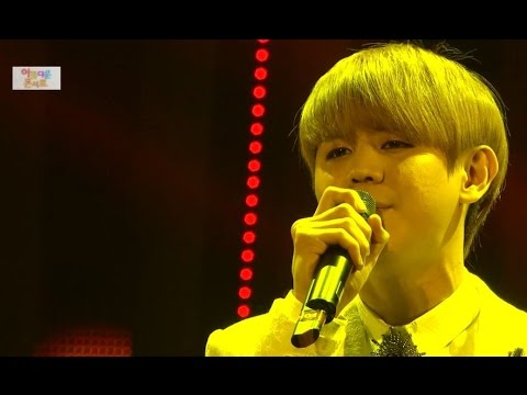 【TVPP】Yoseob(BEAST) - Superstar (Luther Vandross), 요섭(비스트) - 슈퍼 스타 (루더 밴드로스) @ Beautiful Concert
