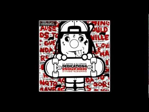 Lil Wayne - Magic ft. Flo (Dedication 4)