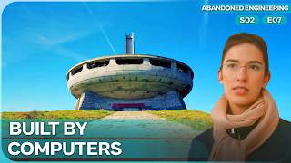 Deconstructing the Brutalist Architecture | Abandoned Engineering Season 2 Episode 7