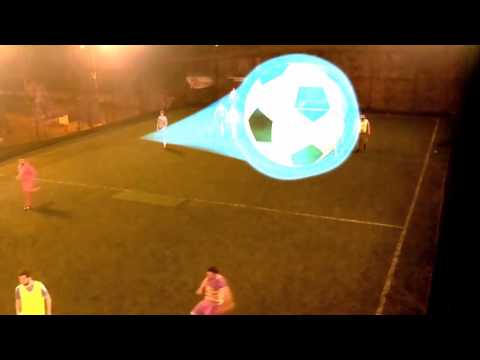 Akatlar Halı Saha 13.01.2016 20:00 - akillisaha.com