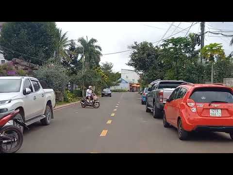 Du lịch dạo quanh Buôn Ma Thuột dak lak có gì