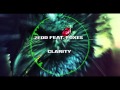 (No Time For an Edit) Zedd feat Foxes Clarity ...