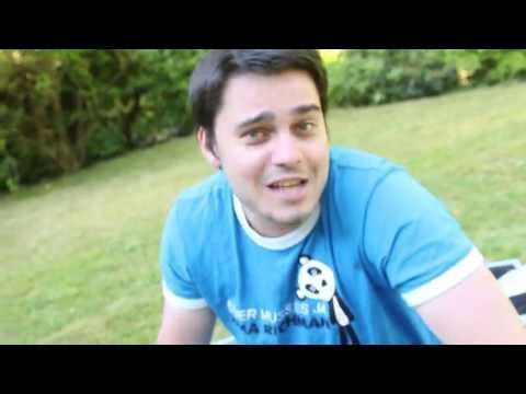 Dima Richman - BBB (BILD battled Bushido)